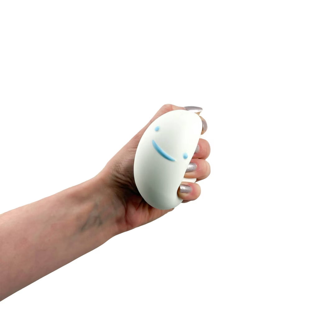 Jet-Puffed Marshmallow Scented Squishi Toy