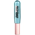 thumbnail image 4 of L'Oreal Paris Air Volume Lightweight Waterproof Mega Volume Mascara, Black, 4 of 7