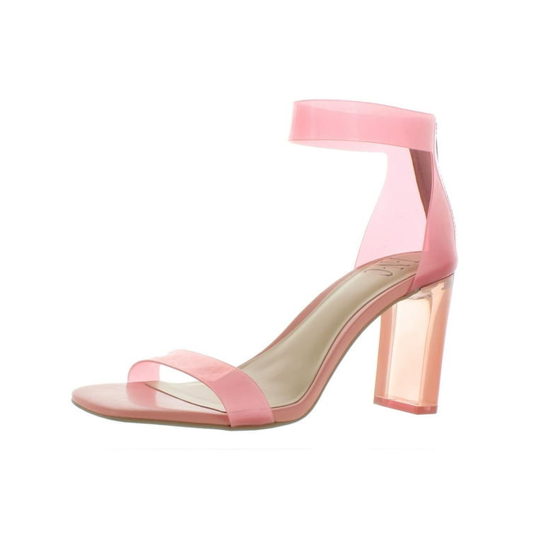 Inc pink outlet heels