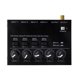 thumbnail image 1 of Professional Audio Mixer Stereo 4 Channel Audio Mixer for DC 5V Mixer for Recording Studio Console Stage Amplifiers, 1 of 4