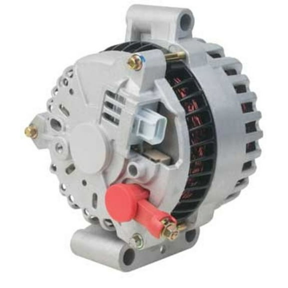 WAI 8437N Alternator For 06-08 Ford Mustang