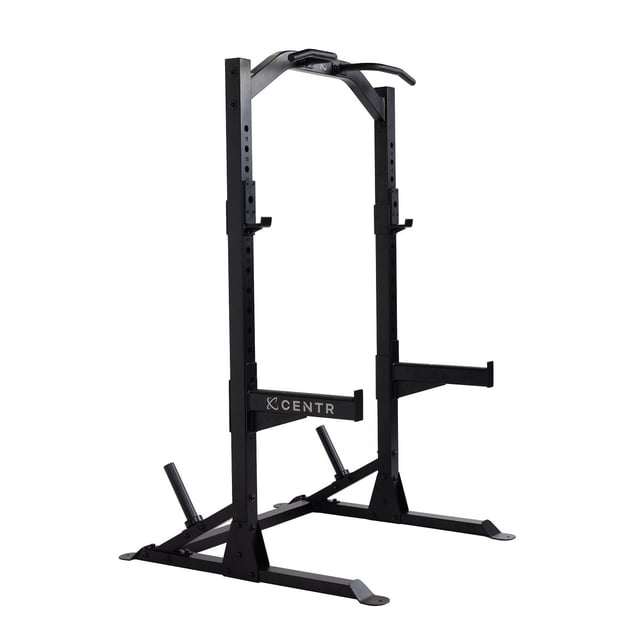 Centr Half Rack with 3-months Centr Membership