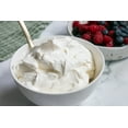 Pastry Pride 2lb NonDairy ReadytoWhip Topping (Pack of 12) Ideal for