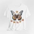 thumbnail image 3 of Butterfly Tee Shirt, Shirt with Butterfly, 3 of 18