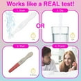 thumbnail image 2 of EIMELI Fake Prank Joke Pregnancy Test April Fool‘S Day Practical Joke Toy, 2 of 4