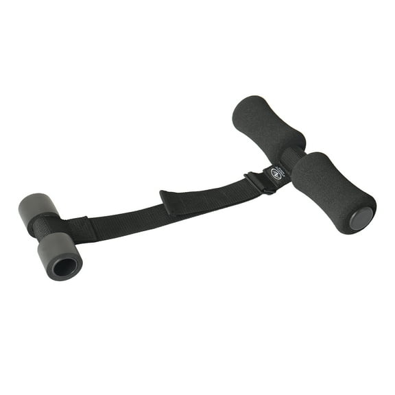 Athletic Works Under - Door Trainer: Your Compact Home Gym Essential