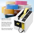 thumbnail image 4 of Automatic Auto Tape Dispenser, Automatic Tape Dispenser, Manual Electric Packaging Tape Dispenser, Adhesive Tape Cutter Cutting, Tape Applicators, 4 of 7