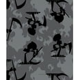 thumbnail image 4 of Cartoon Network's Billy And Mandy Death Arrives Kids Silk Touch Throw Blanket, 4 of 5