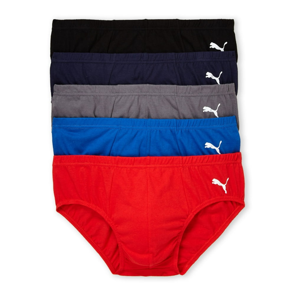 puma mens sleepwear