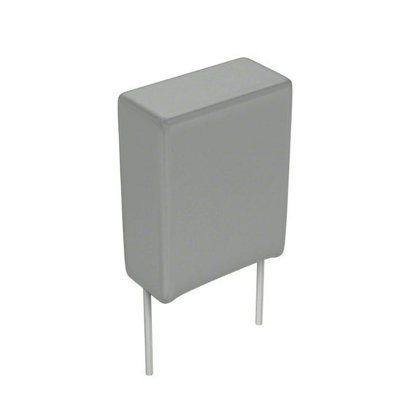 M40U225M5 Capacitor Ceramic Multilayer 2.2uF 50V Z5U 20% Radial