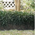 thumbnail image 4 of Anti-gato mascota balcón jardín estera planta flor protección plástico almohadilla espinosa, 4 of 5