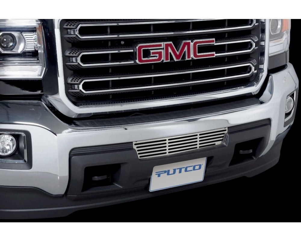 Putco 86196 Bumper Grille Insert
