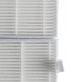 thumbnail image 5 of Cepillo lateral con filtro Hepa para polvo, almohadilla de fregona, cepillo de rodillo para Cecotec Conga Hy, 5 of 5