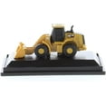 thumbnail image 4 of Diecast Masters Cat Micro 950M Wheel Loader - Micro-Constructor Series 85983DB, 4 of 9