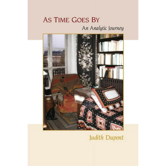 As Time Goes By: An Analytic Journey, (Paperback)