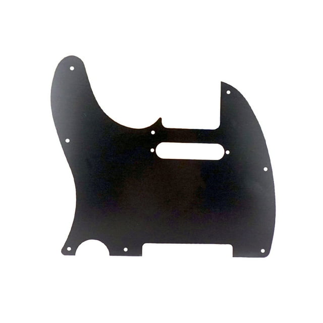 Golpeador de guitarra Billuyoard Negro HA063983-02