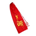 thumbnail image 3 of Bgsha Badminton Racket Storage Bag Badminton Racket Velvet BagRacket Drawstring Pocket, 3 of 8