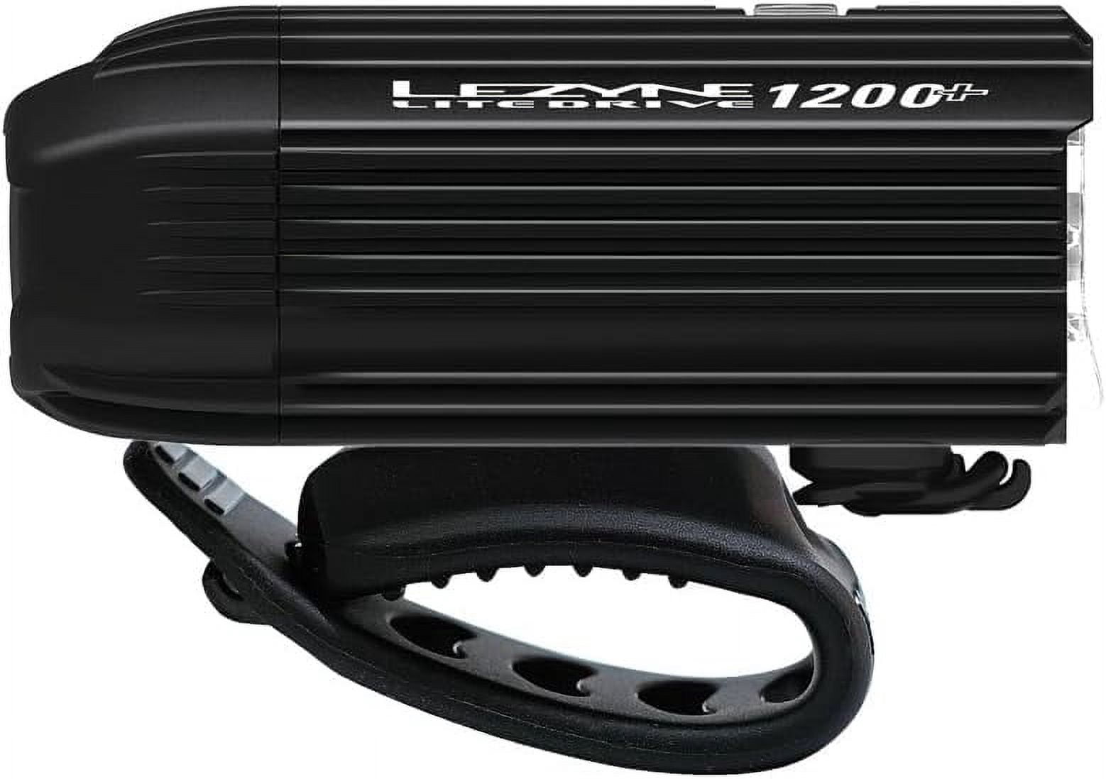 Lezyne Lite Drive Light - Thumbnail 5