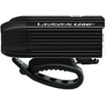 thumbnail image 4 of Lezyne Lite Drive 1200+ and KTV Drive Pro+ Light Pair, 4 of 7