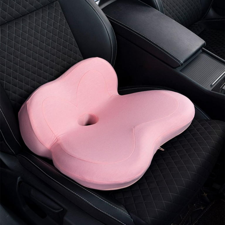 Buy Memory Foam Seat Cushion Office Chair Car Seat Cushion for