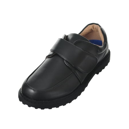 Joseph Allen Boys' School Shoes (Sizes 13 - 6)