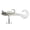 2, variant on 2. Artificial Sinking Swimbait Curls Tail Soft Baits, Fishing Lures with Hook for Saltwater Freshwater Jigs