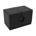 thumbnail image 2 of Caja de almacenamiento CUTICAT para cartas coleccionables negro, 2 of 8
