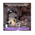 thumbnail image 2 of Peluche Xtellar Lucifer Gato, 2 of 4
