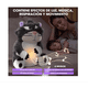 thumbnail image 2 of Peluche Xtellar Lucifer Gato, 2 of 4