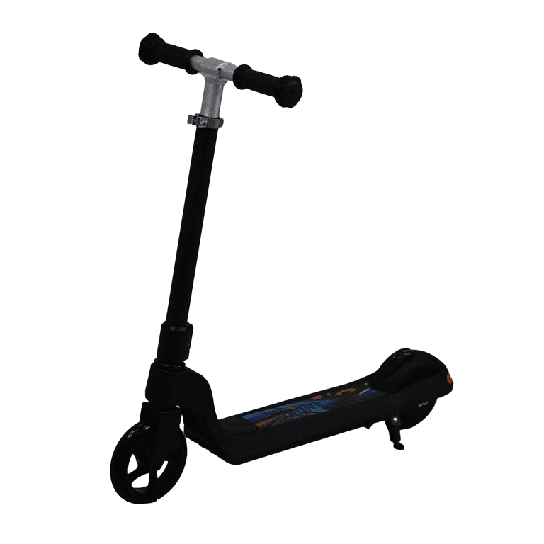Massimo 120W Scooter, Max Speed 6 MPH, Max Range 6-9 Miles, Foldable and Portable - Walmart.com