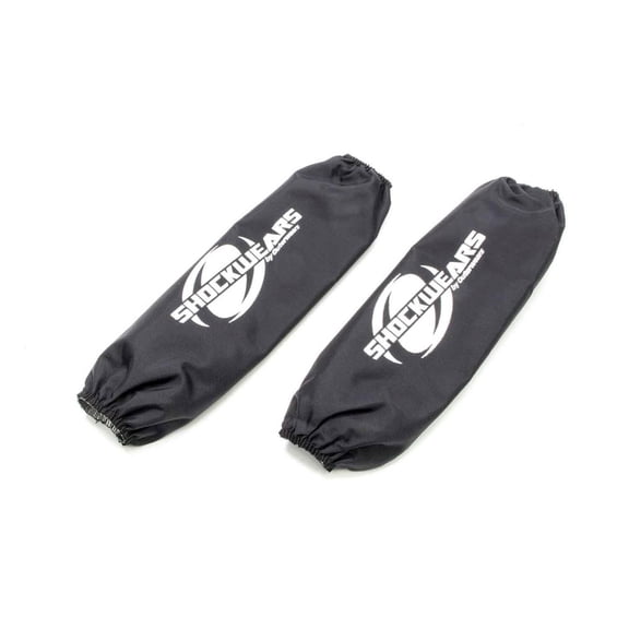 Outerwears Shockwear 10in Spring Black