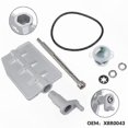 thumbnail image 3 of Engine Intake Manifold Valve for 3.0L M54 Cylinder Head Application, 3 of 5