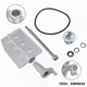 thumbnail image 3 of Engine Intake Manifold Valve for 3.0L M54 Cylinder Head Application, 3 of 5