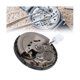 thumbnail image 1 of Accesorios de reloj de movimiento Nh36/nh36a + movimiento + Wat mecánico automático alto, 1 of 5