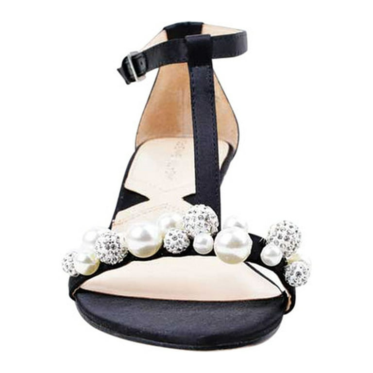Adrienne vittadini kalina dress sandals sale