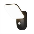 thumbnail image 1 of Lámpara de Pared Exterior IP65, Impermeable, para Valla de Jardín, Pared Exterior, Pasillo, Iluminación de Carretera con Sensor de Movimiento, Lámpara de Pared LED., 1 of 5