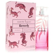 Nanette Lepore 564877 100 ml Fiercely Women Eau De Parfum Spray