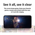 thumbnail image 3 of Smartphone SAMSUNG Galaxy A05 de 128 GB de RAM, 4 GB de 6,7 pulgadas, 4G LTE, 3 of 4