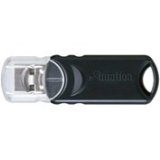 UPC 051122304576 product image for imation 30457 imation Cool USB 2.0 Flash Drive, 16GB, Black | upcitemdb.com