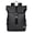 Black, variant on Water Resistant Backpack for Men Women Laptop Bag College University Backpacks