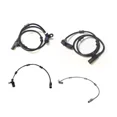 thumbnail image 1 of Front L&R + Rear L&R ABS wheel speed sensor for Mercedes-Benz W163 ML55 ML320-, 1 of 3