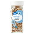 thumbnail image 2 of (3 pack) Great Value Everything Bagel Seasoning, 2.6 oz, 2 of 11