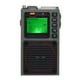 thumbnail image 1 of Radio FM Altavoz estéreo portátil digital Reproductor de audio MP3 Calidad de sonido de alta fidelidad, 1 of 8