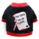 thumbnail image 3 of Ropa divertida para perros, disfraz de Halloween para perros, sudaderas finas con capucha para perros, camisetas de algodón para cachorros, ropa para chihuahua y bulldog francés, suministros para perr, 3 of 5