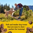 thumbnail image 5 of Zuke's Mini Naturals Soft Dog Training Treats, Real Chicken Recipe Tender Chews, 6 oz Pouch, 5 of 10