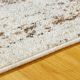 thumbnail image 4 of Ombre Medallion Area Rug Collection, 4 of 5