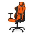 thumbnail image 5 of AROZZI NORTH AMERICA TORRETTA-OR ADVANCED GAMING CHAIR ORANGE ERGONOMIC ADJ ARMREST&HEIGHT FABRIC, 5 of 7