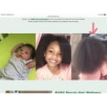 thumbnail image 4 of Aceite para el crecimiento del cabello para bebés ThemaEthang Organic con coco, 200 ml, 4 of 7