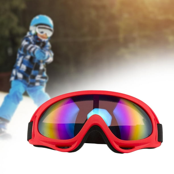 Gafas de snowboard de esqui gafas de esqui gafas de moto gafas de snowboard gafas de sol para adultos para deportes al aire libre gafas de moto para hombre gafas de invierno Gafas de nieve Cola