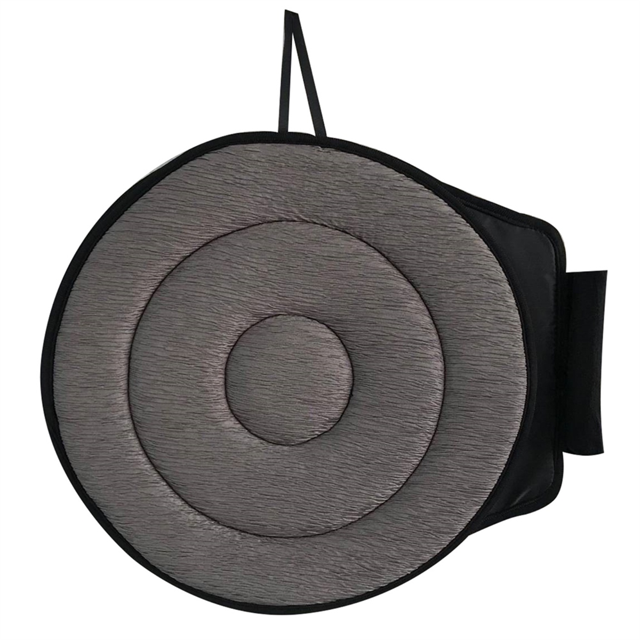360 Rotating Seat Cushion for Car Rotating Car Seat Cushion for Car Swivel Car Seat 360 Rotating Seat Non Slip Cushion B